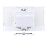 Acer EB321HQUAWIDP biało-czarny - 347257 - zdjęcie 2